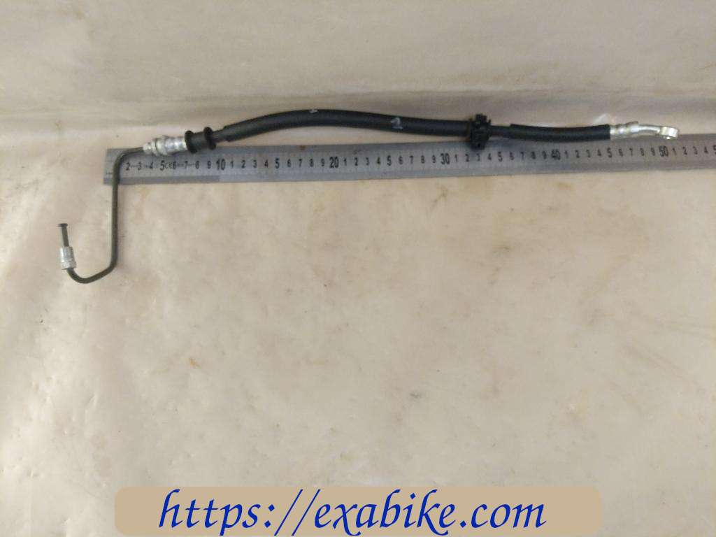brake hose Yamaha 300 Tricity - photo 1