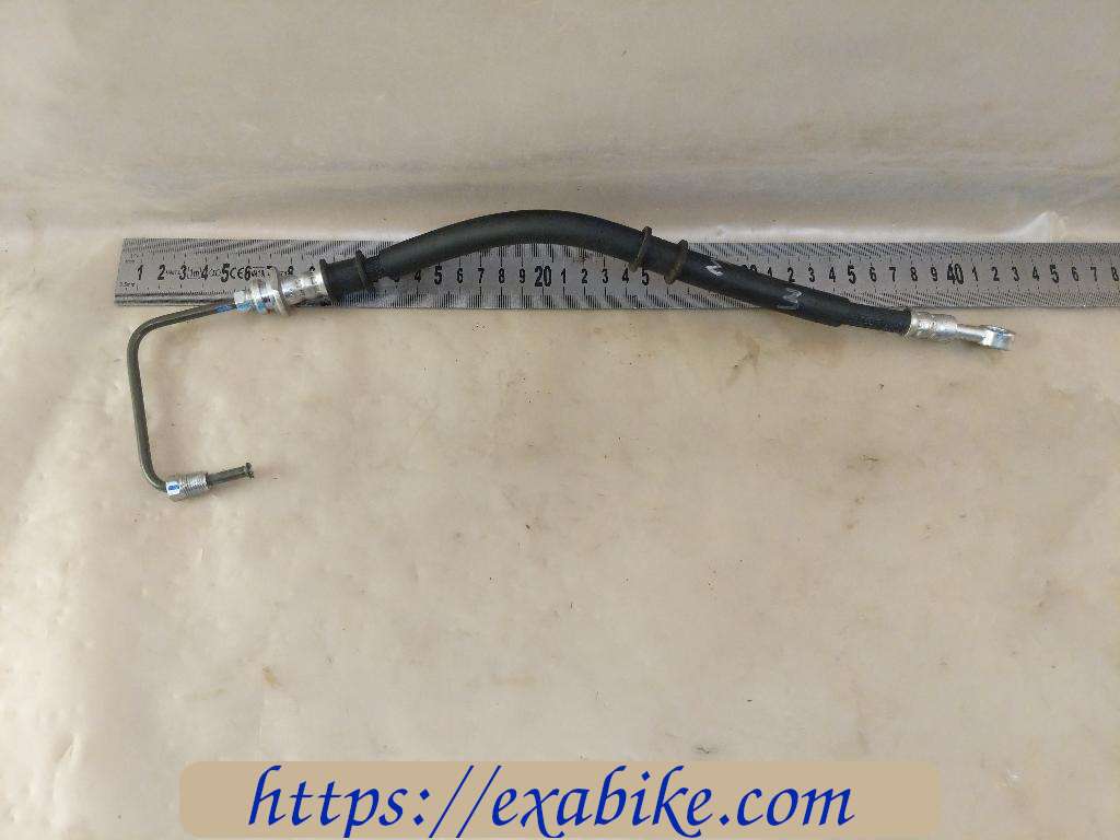 brake hose Yamaha 300 Tricity - photo 1