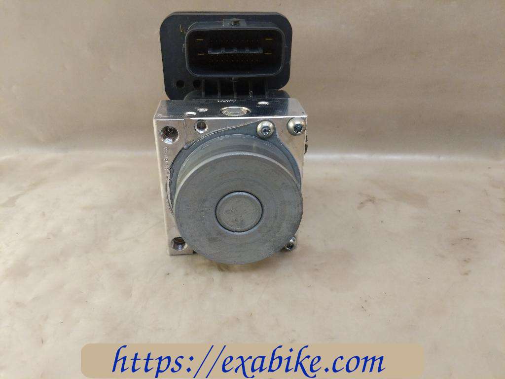 abs unit Yamaha 300 Tricity - photo 1