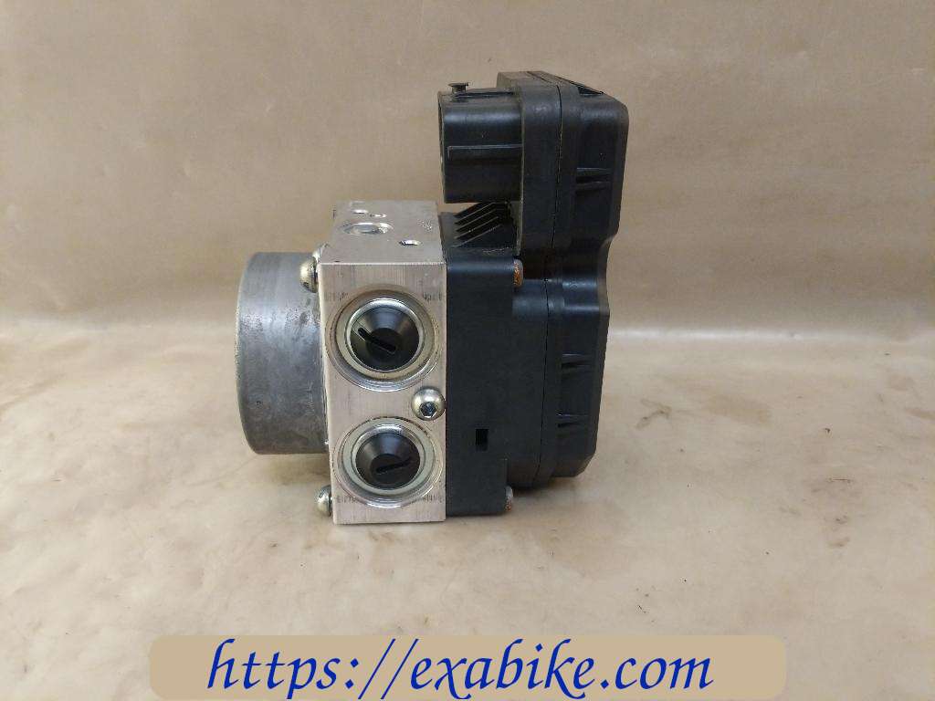 abs unit Yamaha 300 Tricity - photo 2