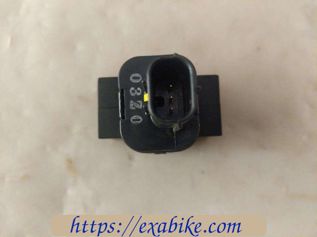 angle sensor Yamaha 300 Tricity - photo 2