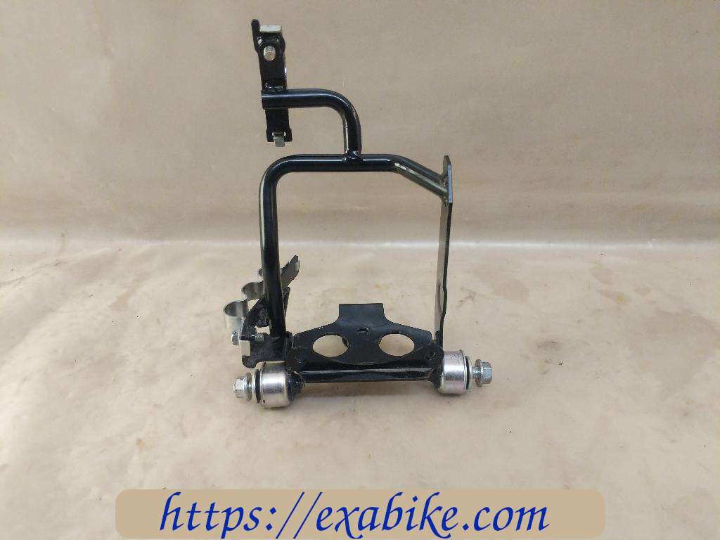 holder Yamaha 300 Tricity - photo 1