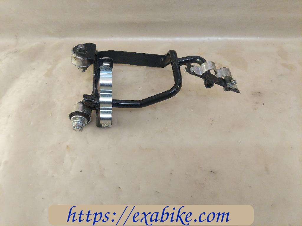 holder Yamaha 300 Tricity - photo 3
