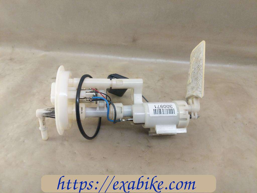 fuel pump Yamaha 300 Tricity - photo 2
