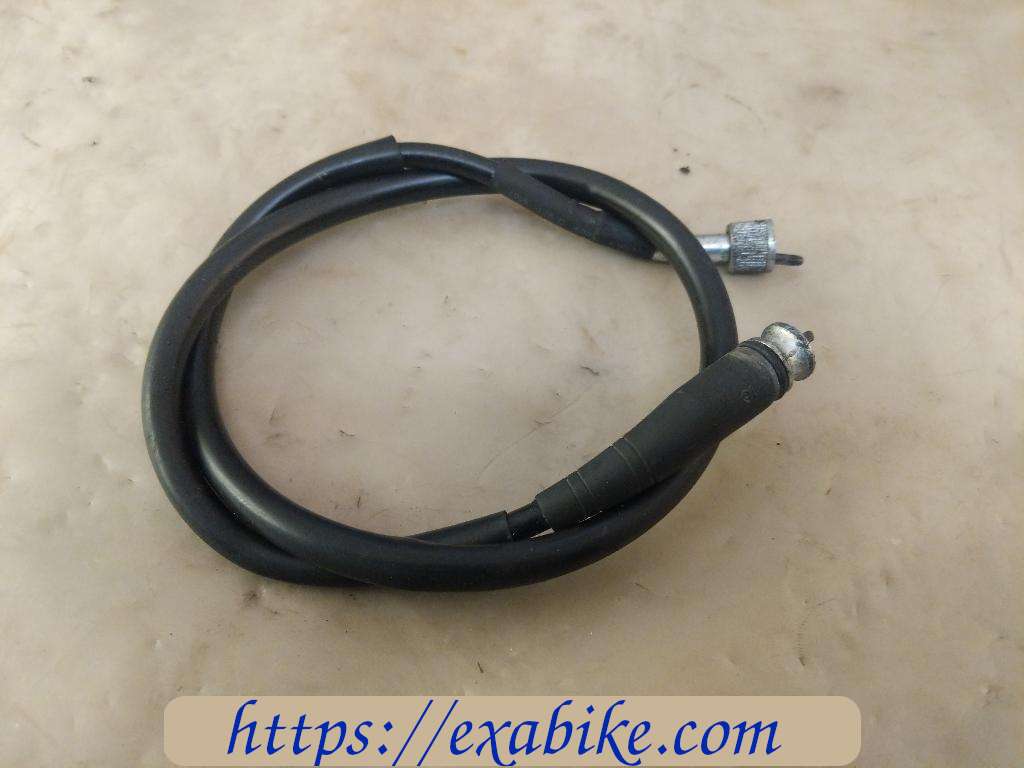 speedometer cable Suzuki 125 Burgman - photo 1