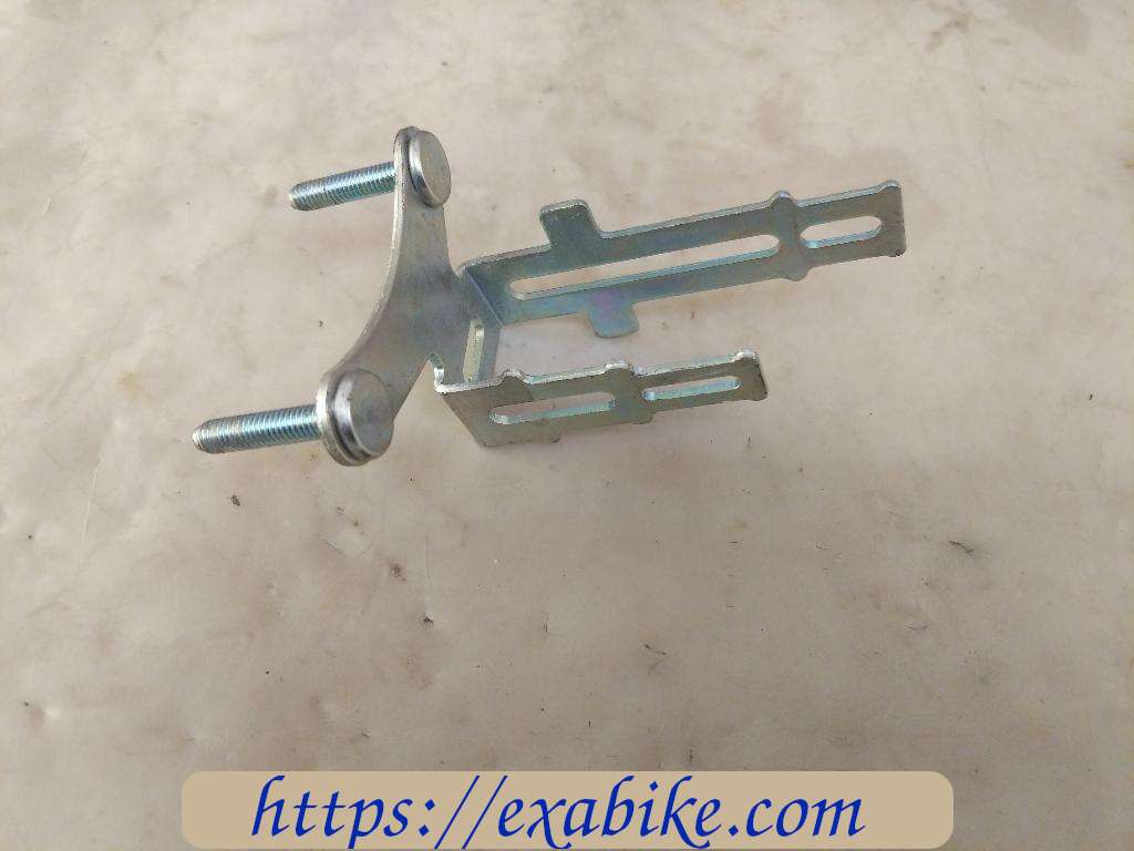 fixing lug Yamaha 300 Tricity - photo 1