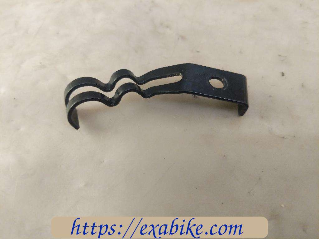 fixing lug Yamaha 300 Tricity - photo 1