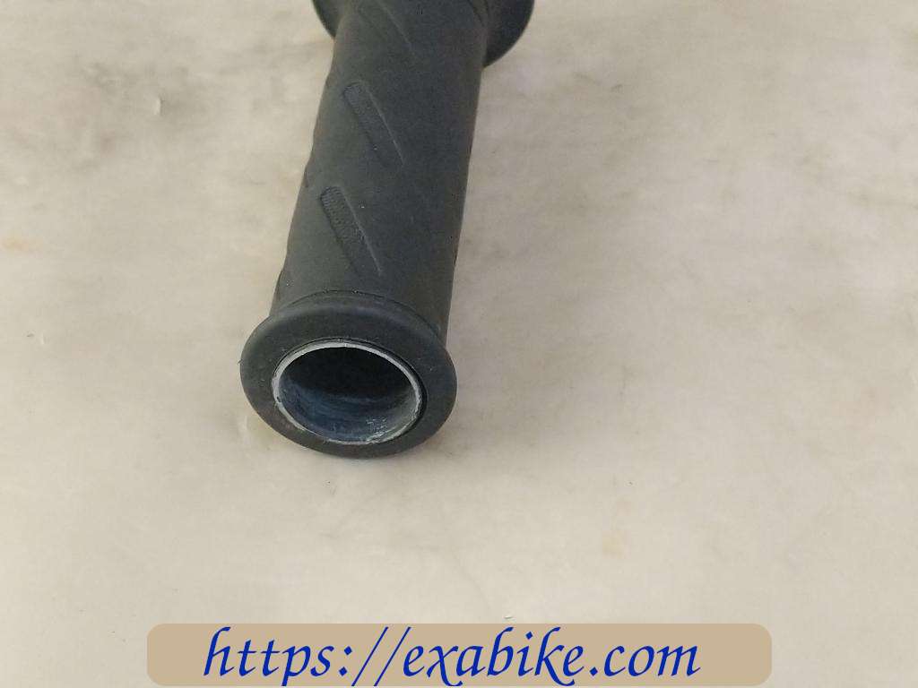 throttle grip Suzuki 125 Burgman - photo 3