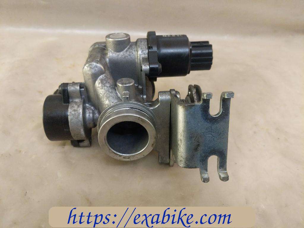 throttle body Suzuki 125 Burgman - photo 4