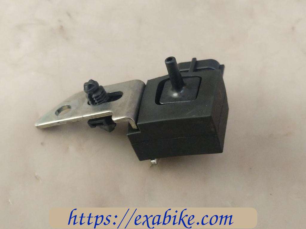 boost sensor Suzuki 125 Burgman - photo 2