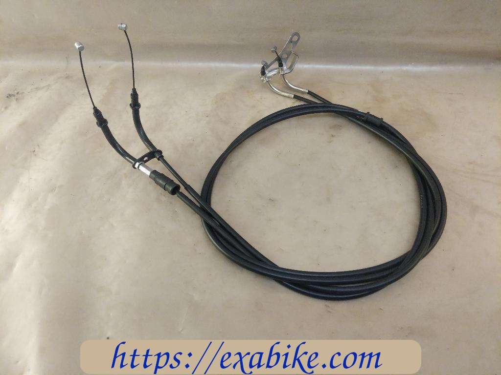 throttle cable Yamaha 300 Tricity - photo 1