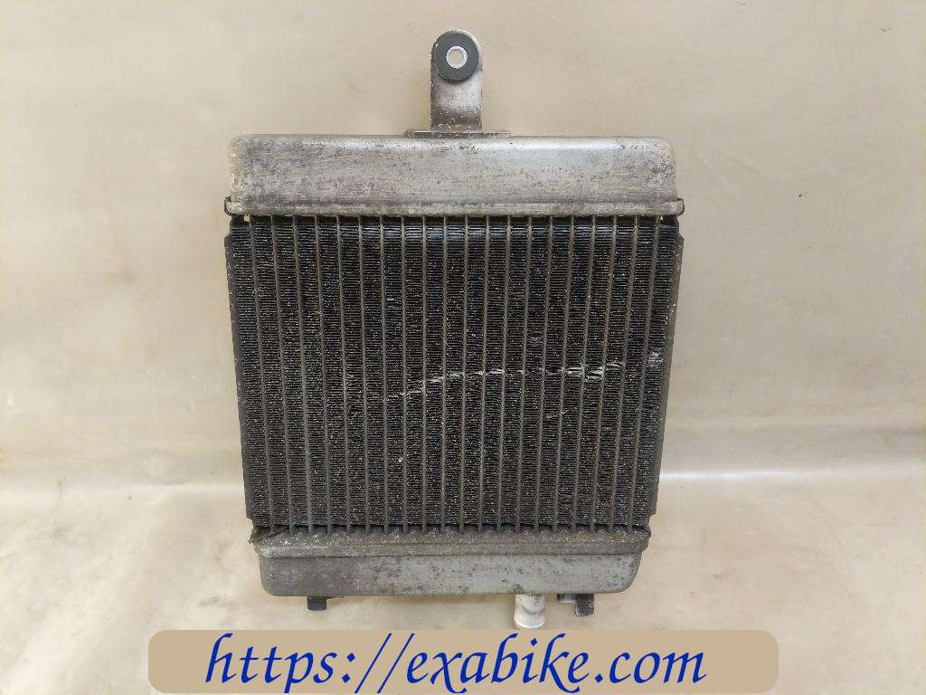 radiateur à eau Suzuki 125 Burgman - photo 1