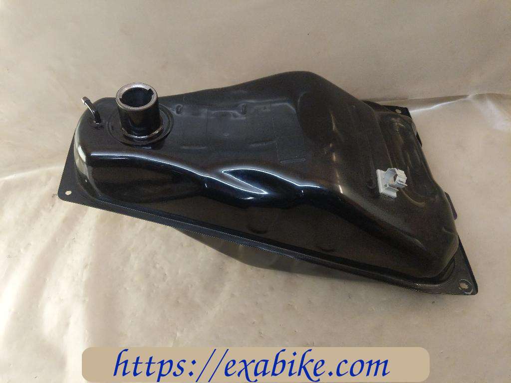 fuel tank Yamaha 300 Tricity - photo 1