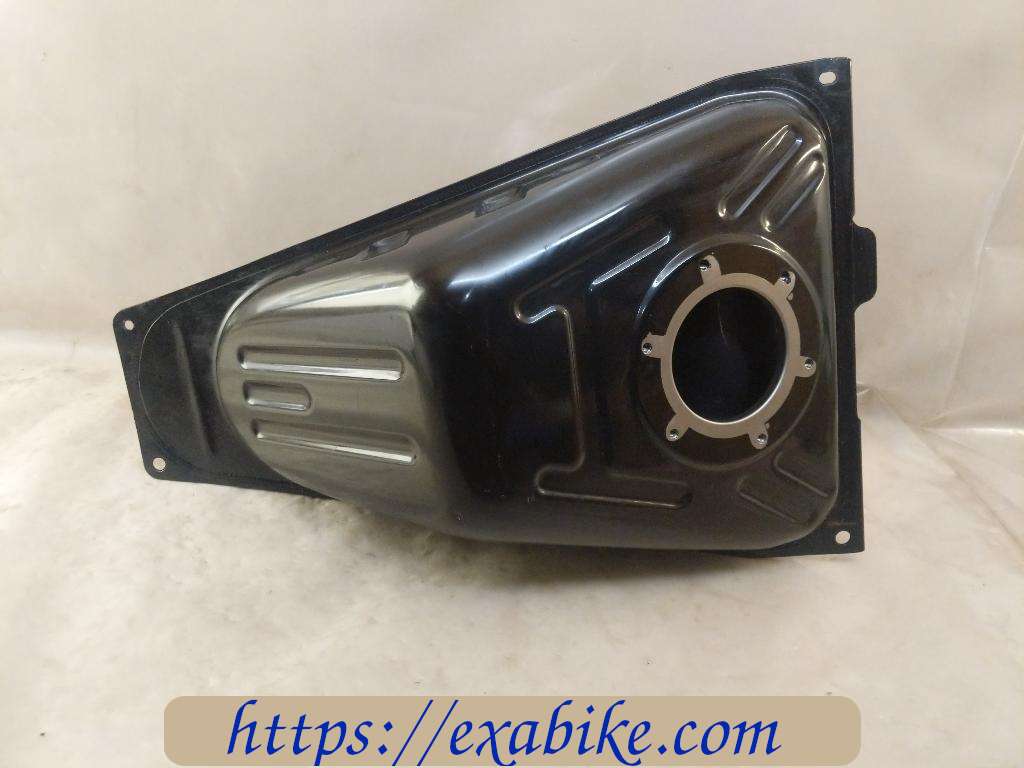 fuel tank Yamaha 300 Tricity - photo 2