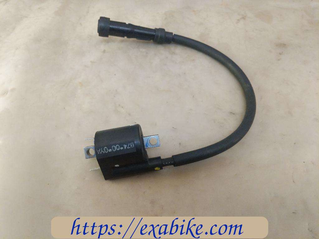 ignition coil Yamaha 300 Tricity - photo 1