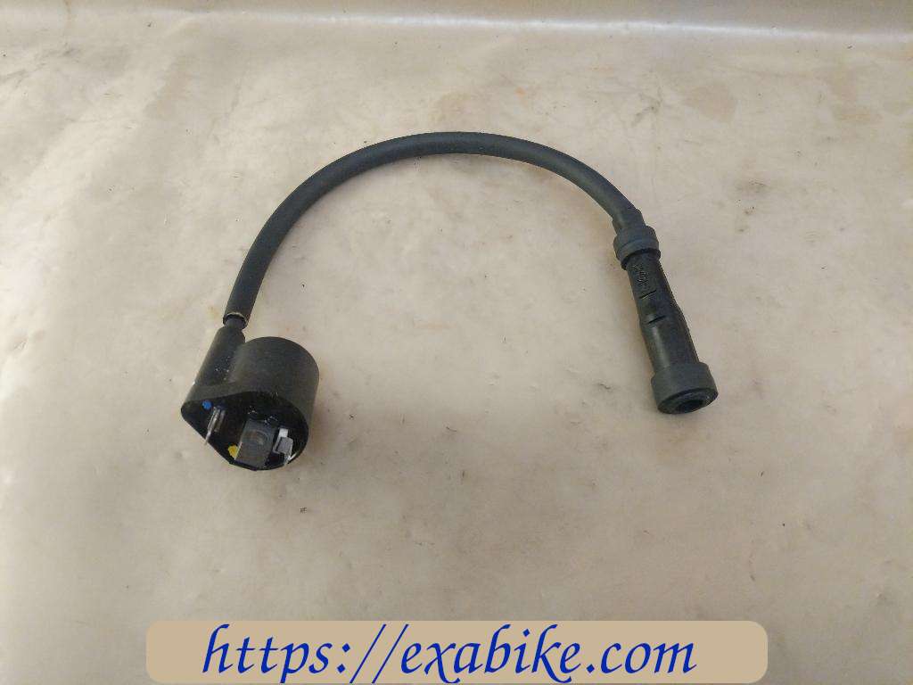 ignition coil Yamaha 300 Tricity - photo 2