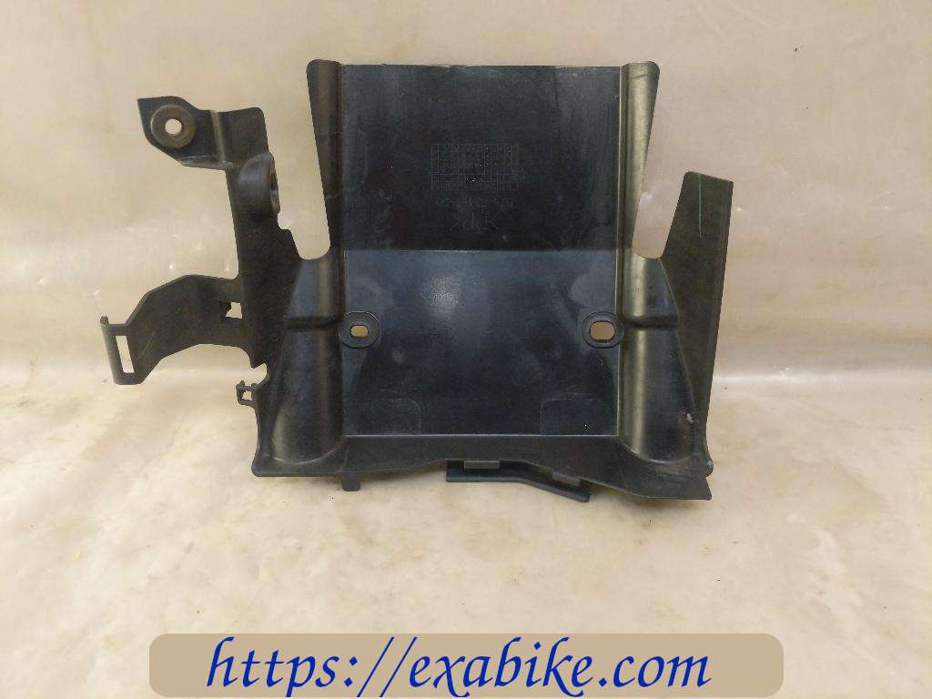 élément plastique Yamaha 300 Tricity - photo 1