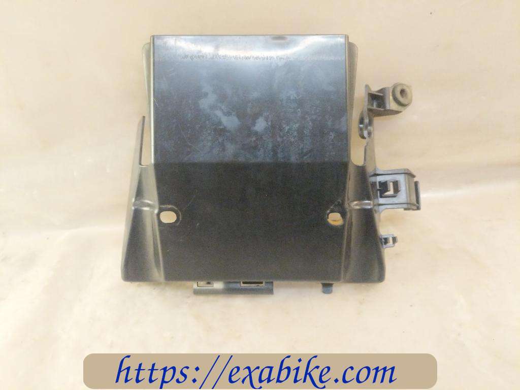 élément plastique Yamaha 300 Tricity - photo 2
