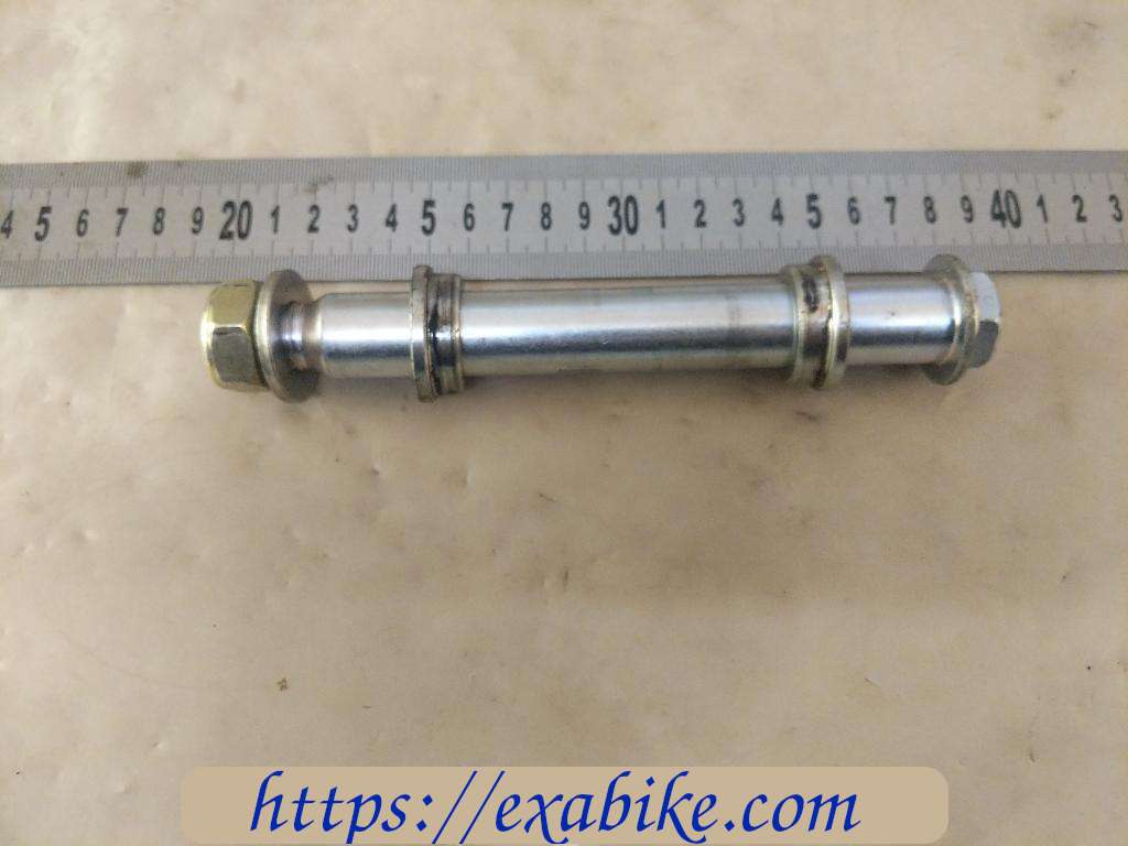 axe de roue Yamaha 300 Tricity - photo 1