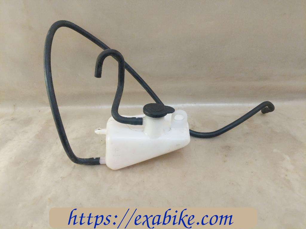 expansion tank Yamaha 300 Tricity - photo 1