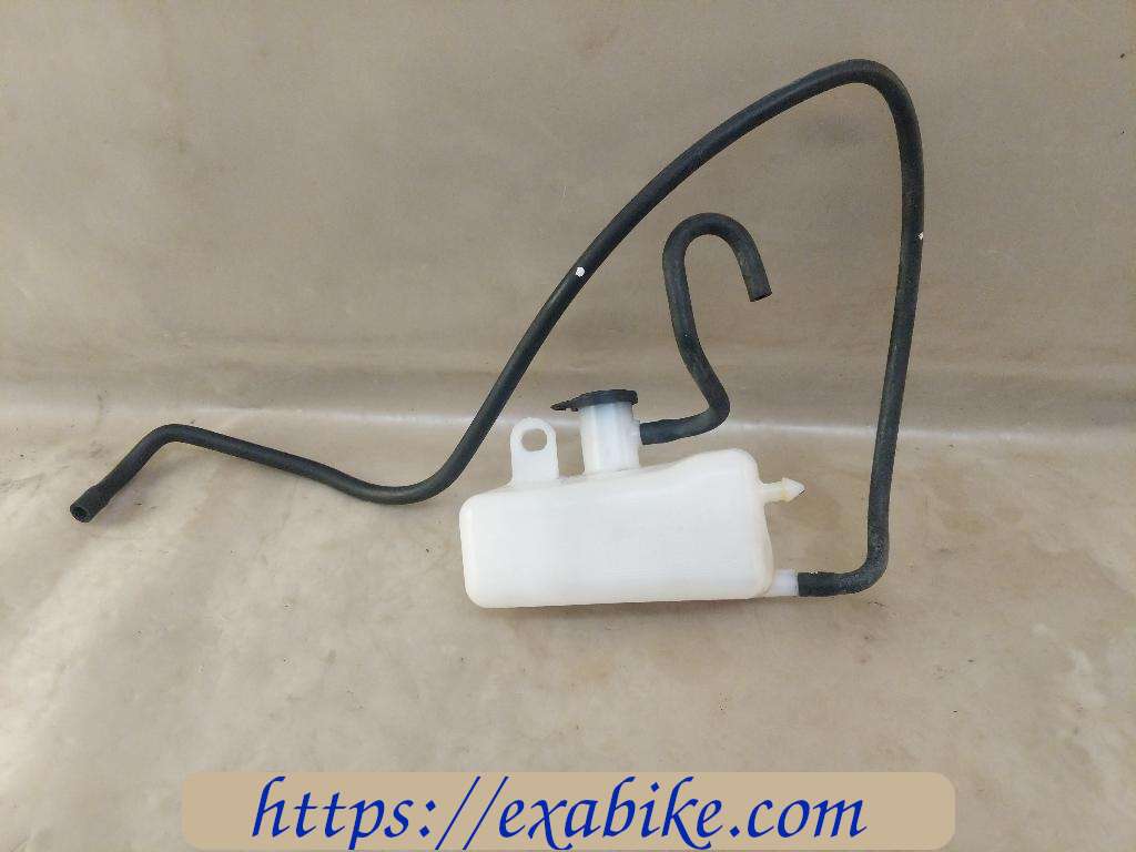 expansion tank Yamaha 300 Tricity - photo 2