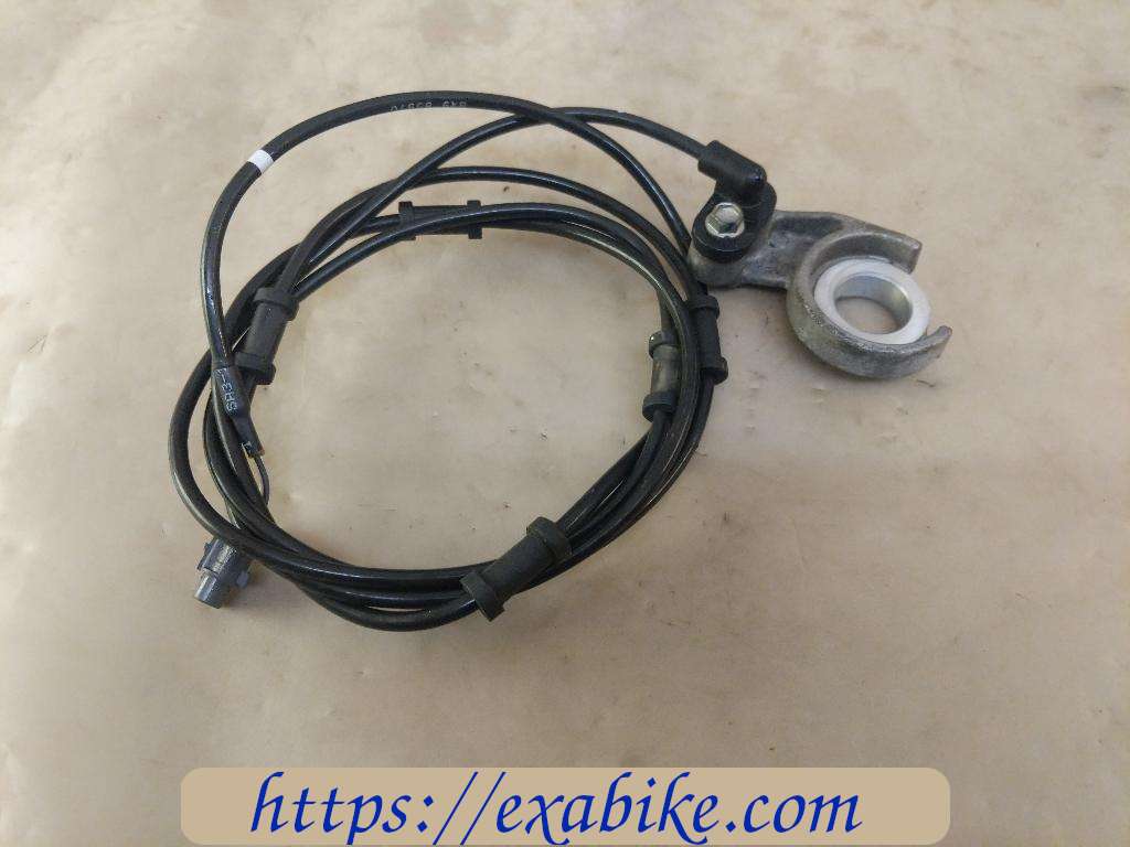 abs sensor Yamaha 300 Tricity - photo 1