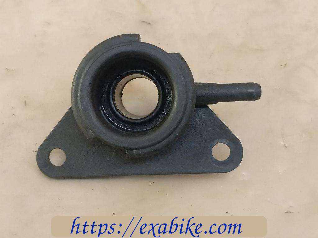 radiator filler neck Suzuki 125 Burgman - photo 1
