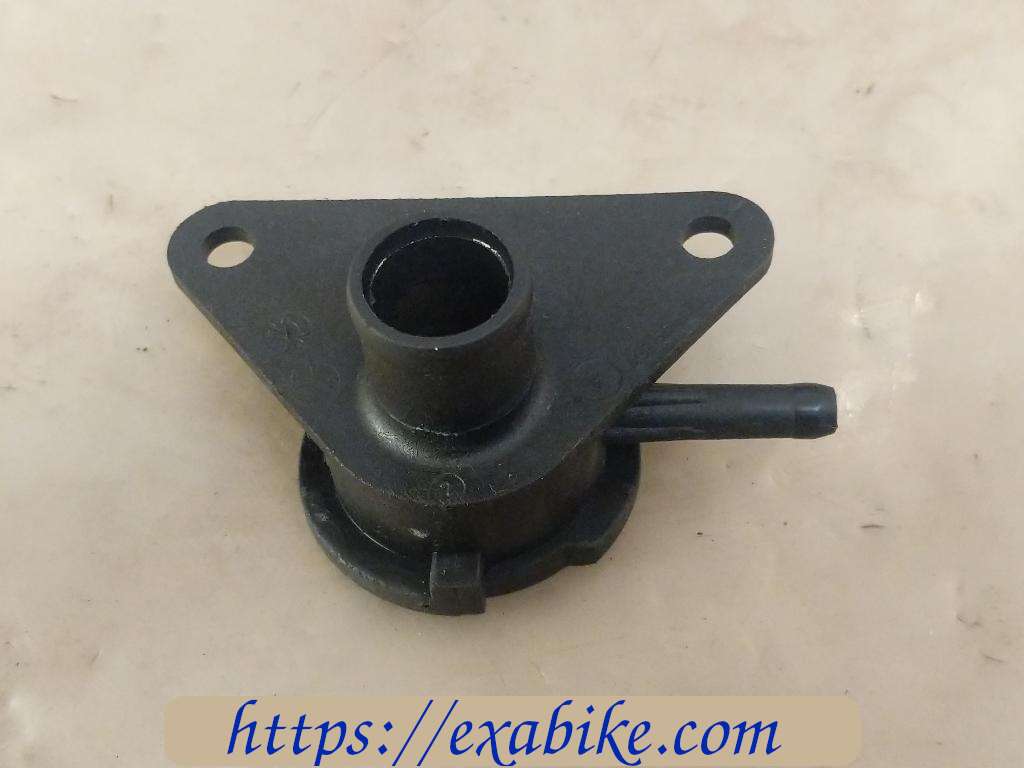 radiator filler neck Suzuki 125 Burgman - photo 2