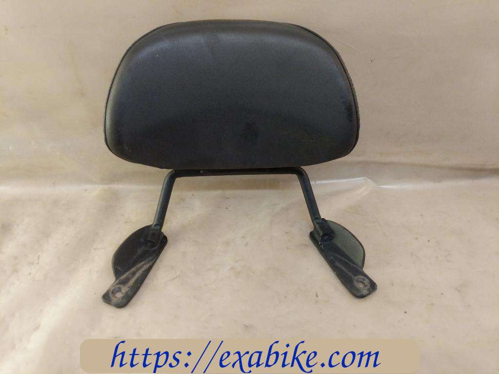 coussin arrière Suzuki 125 Burgman - photo 1