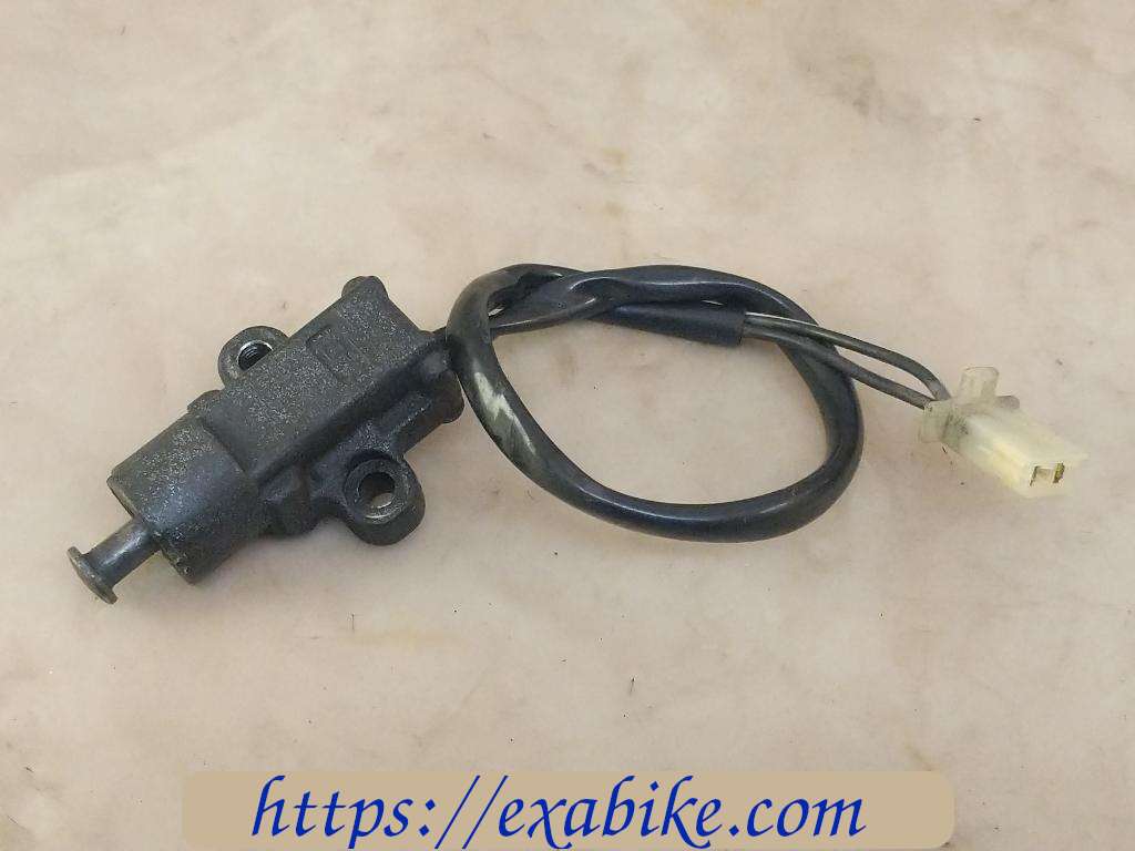 switch Suzuki 125 Burgman - photo 1
