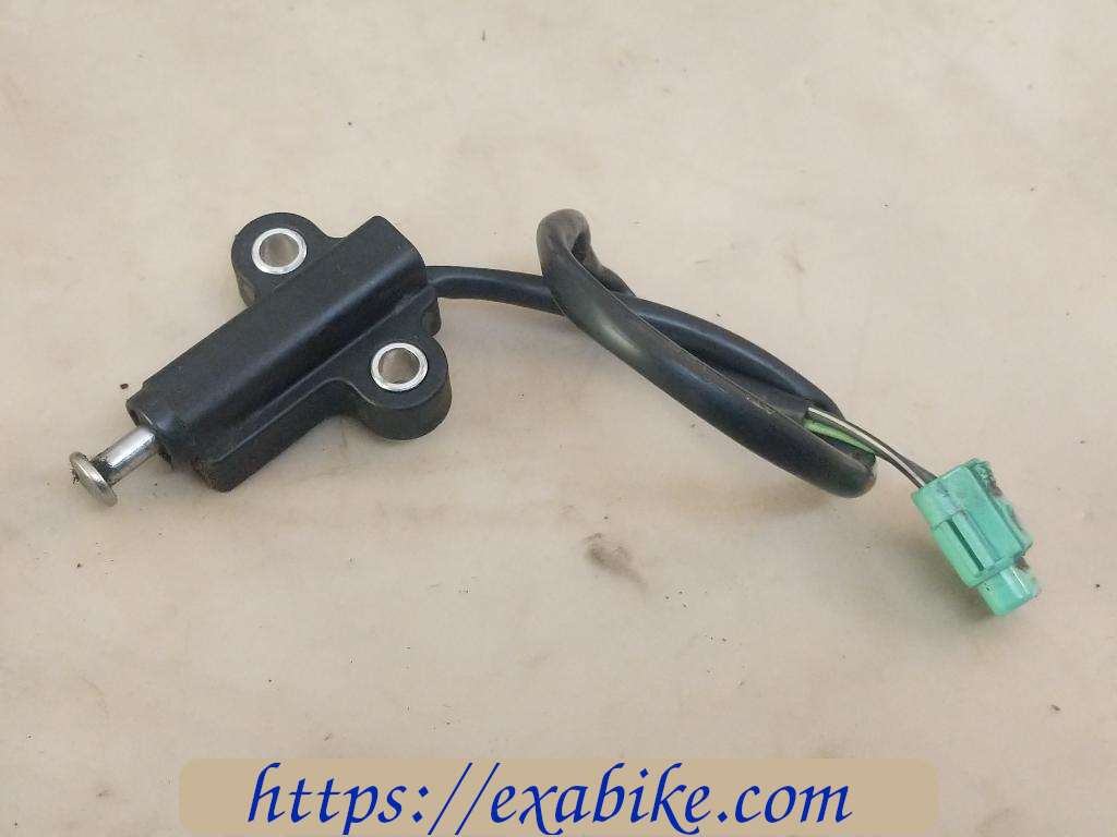 side stand switch Suzuki 125 Burgman - photo 1