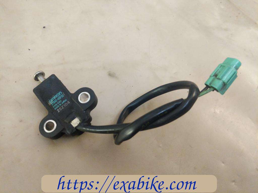 side stand switch Suzuki 125 Burgman - photo 2