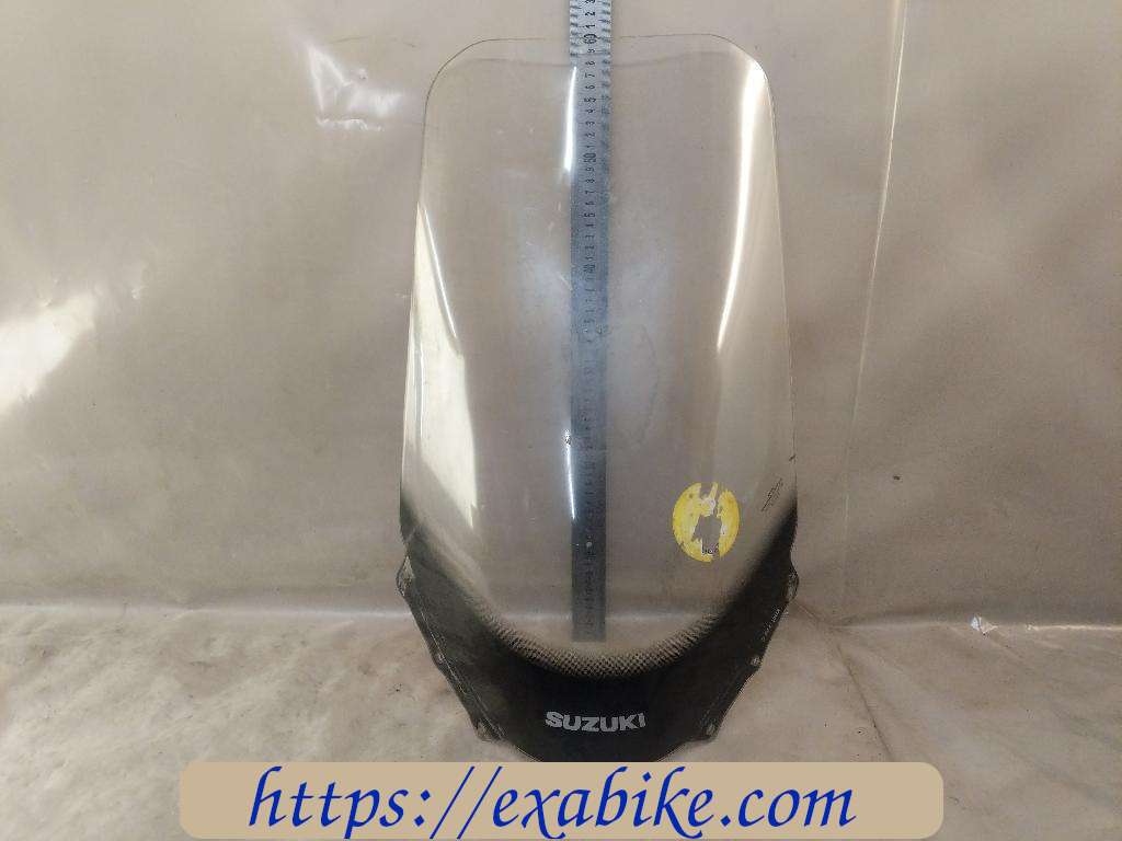 windscreen Suzuki 125 Burgman - photo 1