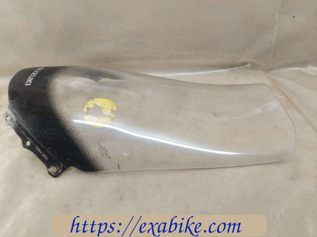 windscreen Suzuki 125 Burgman - photo 2