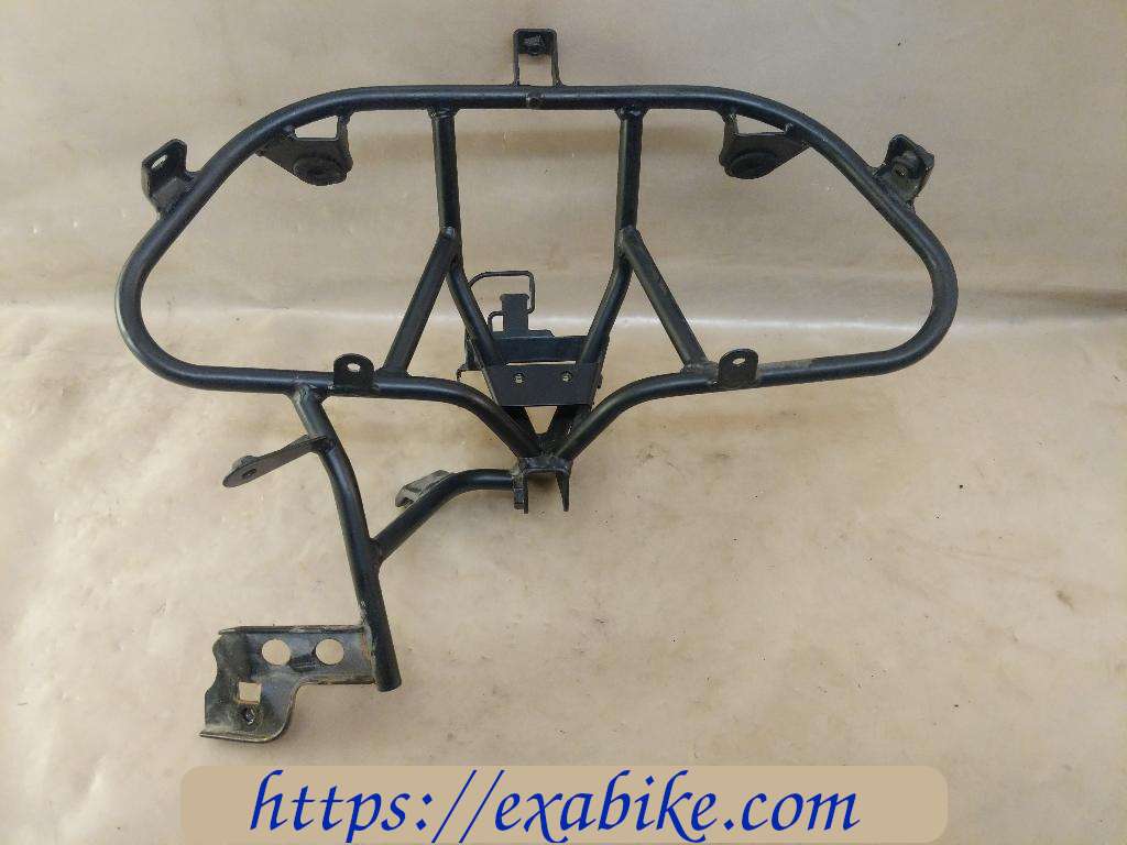 fairing bracket Suzuki 125 Burgman - photo 1