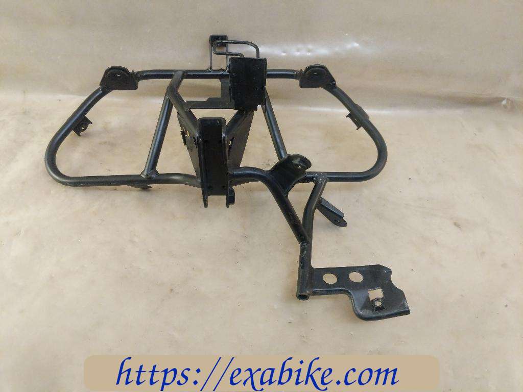 fairing bracket Suzuki 125 Burgman - photo 2