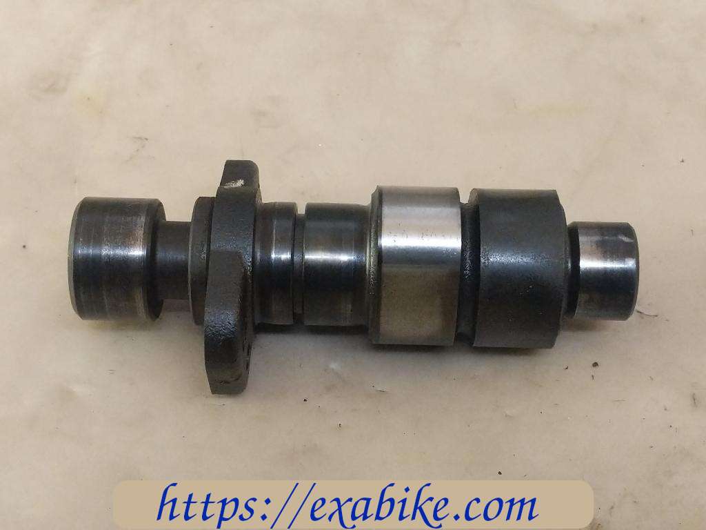 camshaft Suzuki 125 Burgman - photo 1