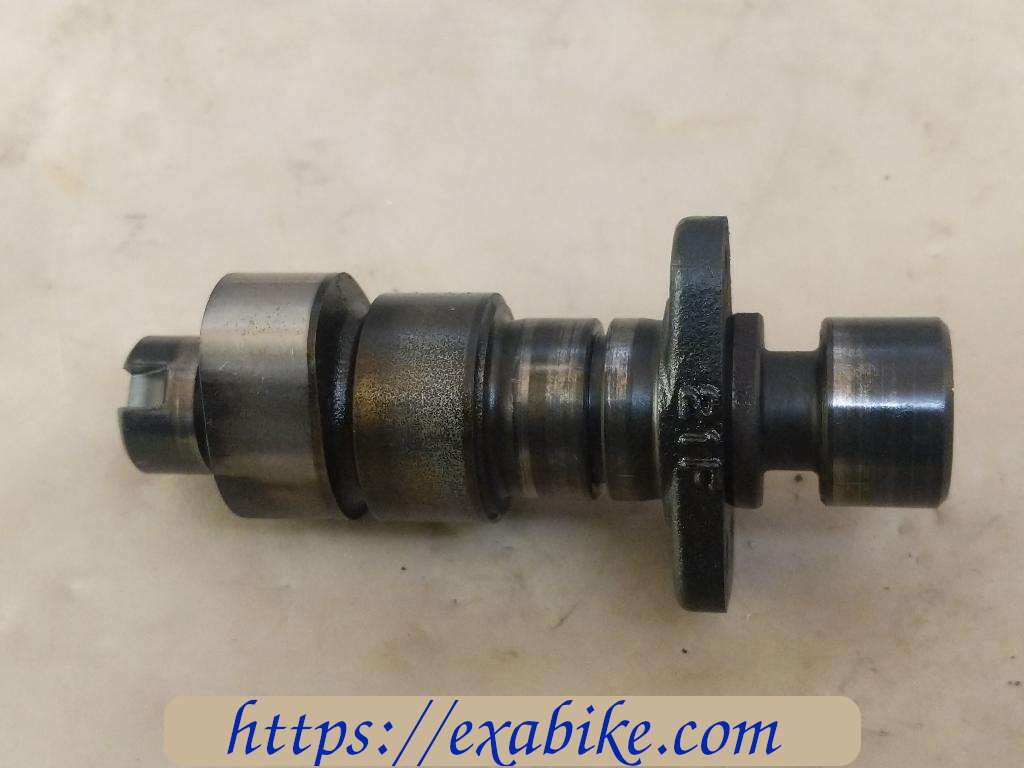 camshaft Suzuki 125 Burgman - photo 2