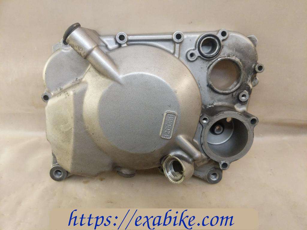 carter d'alternateur Suzuki 125 Burgman - photo 1