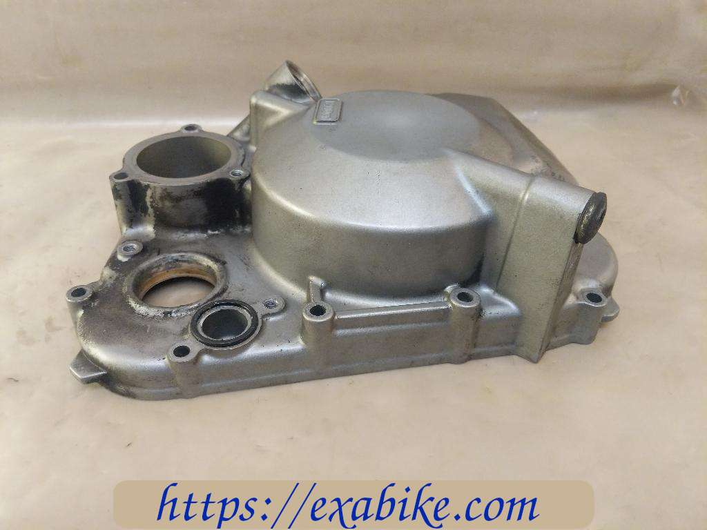 carter d'alternateur Suzuki 125 Burgman - photo 3