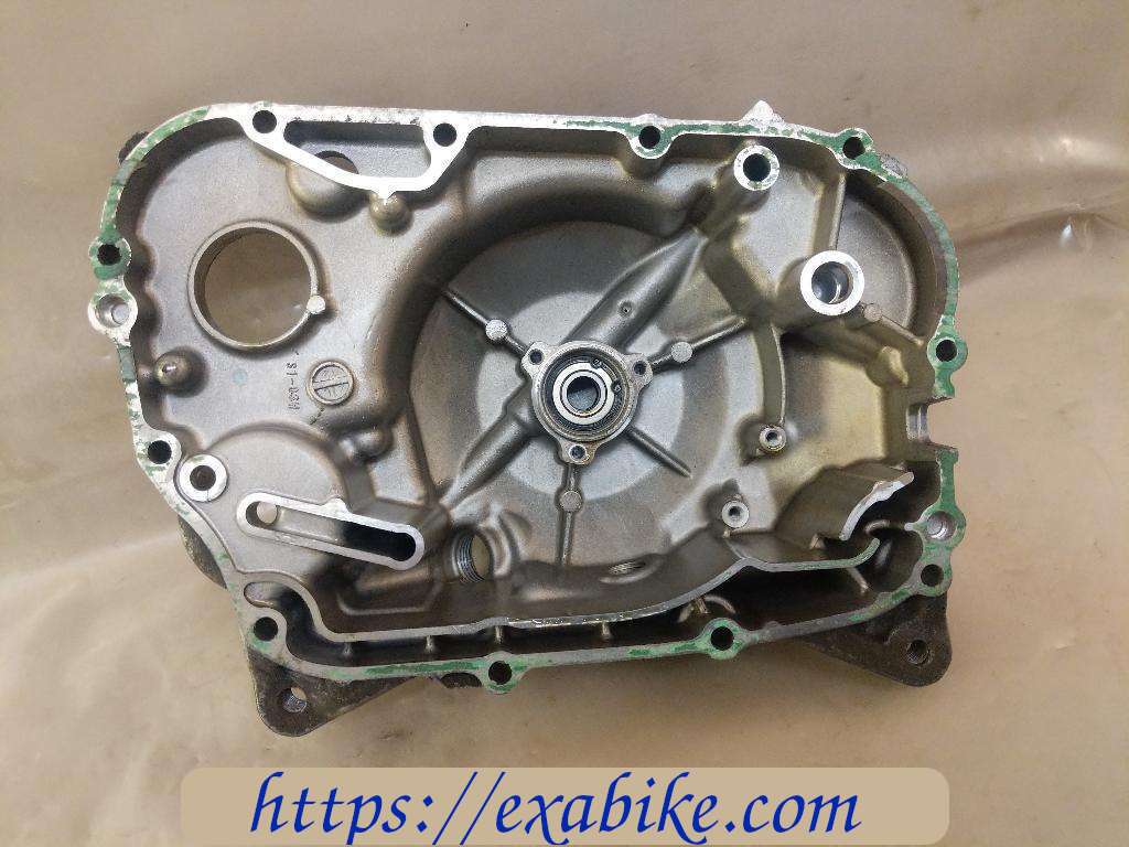 carter d'alternateur Suzuki 125 Burgman - photo 4
