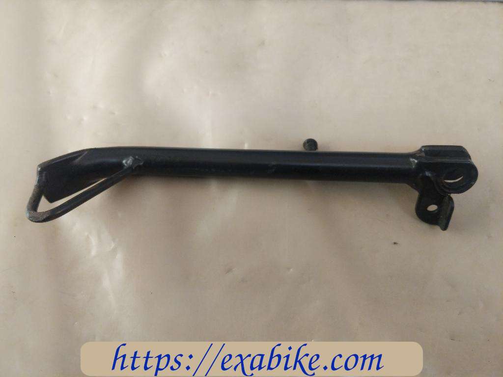 side stand Suzuki 125 Burgman - photo 1