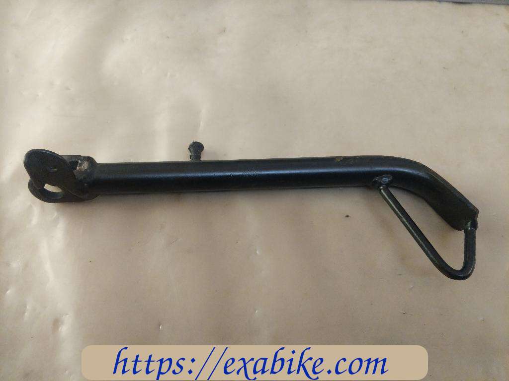 side stand Suzuki 125 Burgman - photo 2