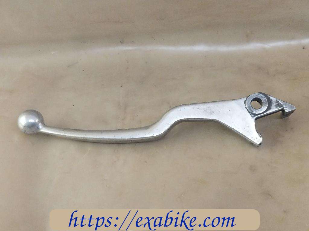 rear brake lever Suzuki 125 Burgman - photo 1