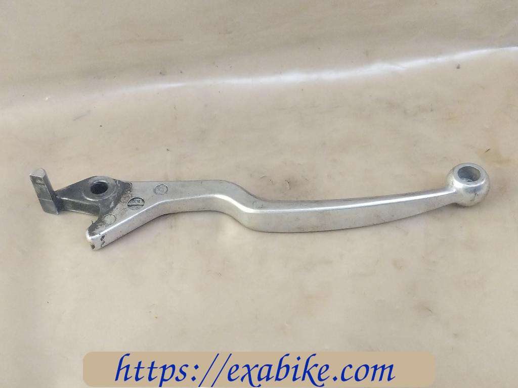 rear brake lever Suzuki 125 Burgman - photo 2