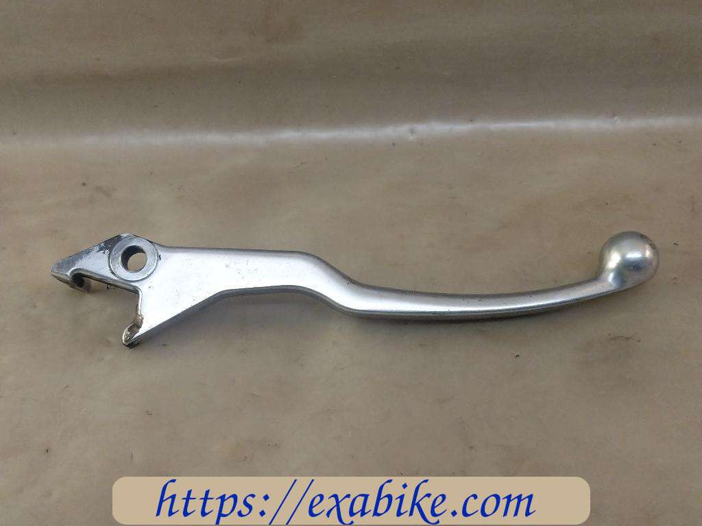 front brake lever Suzuki 125 Burgman - photo 1