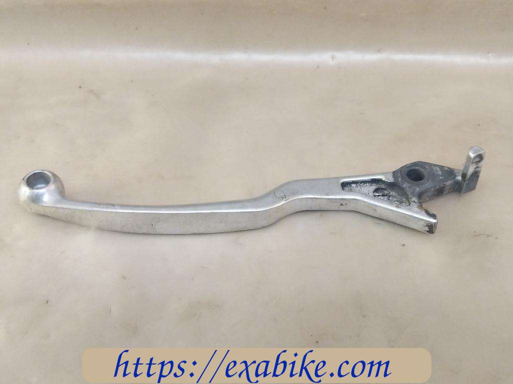 front brake lever Suzuki 125 Burgman - photo 2