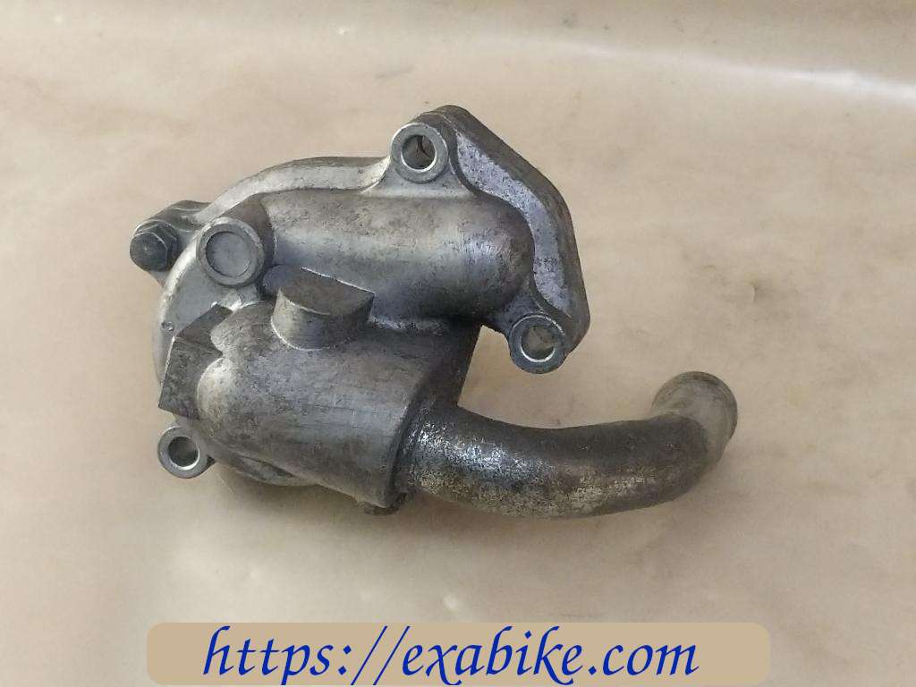 water pump Suzuki 125 Burgman - photo 1