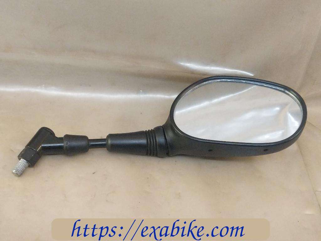 mirror, right Suzuki 125 Burgman - photo 1