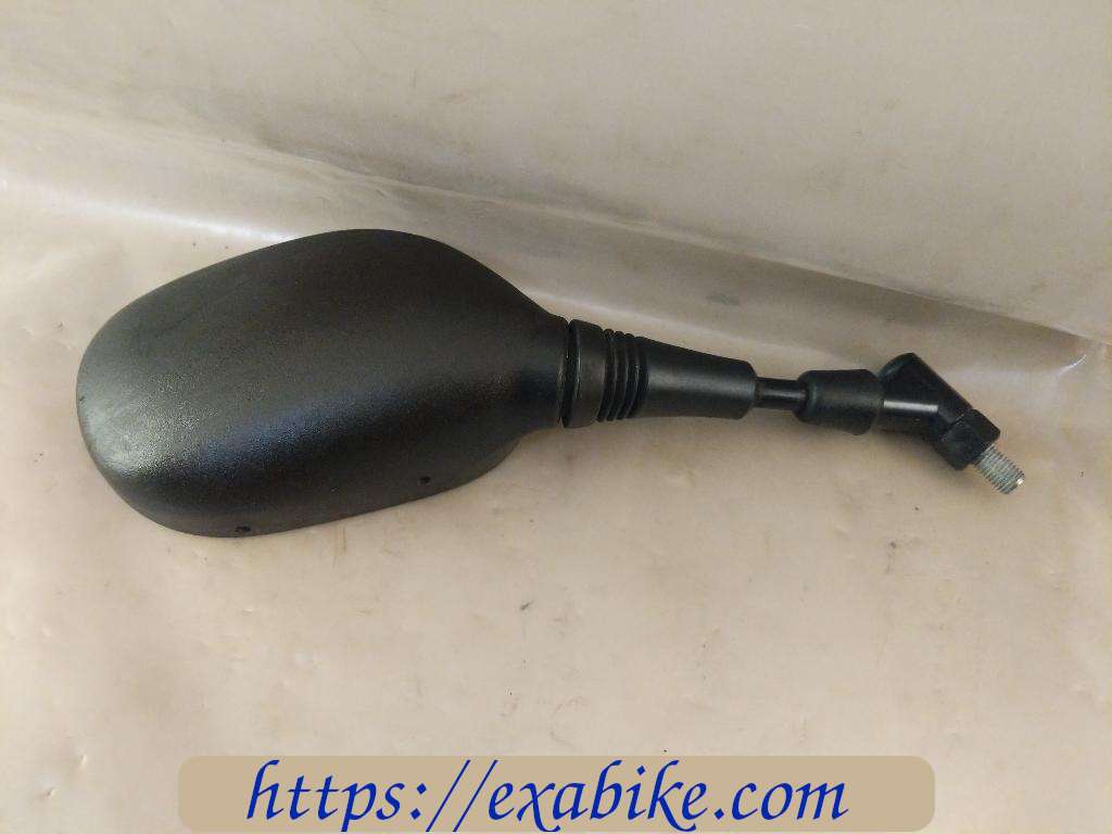 mirror, right Suzuki 125 Burgman - photo 2